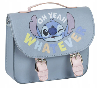 Detská taška Disney Shades of blue Lilo and Stitch